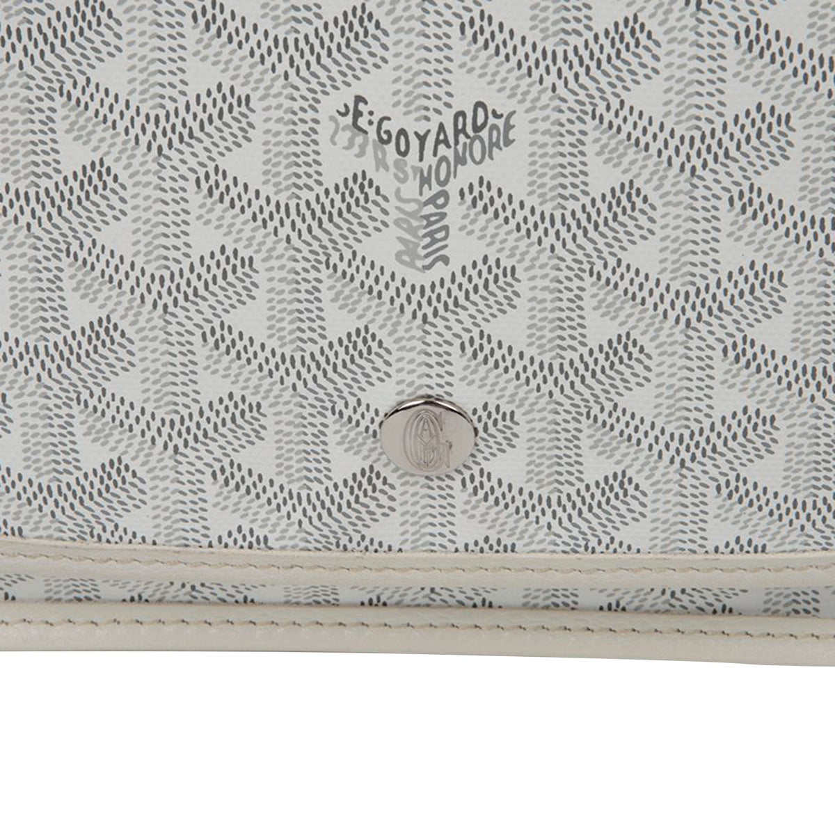 Plume Clutch Wallet Crossbody Bag