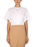 Stella Mccartney Women Twisted T-Shirt