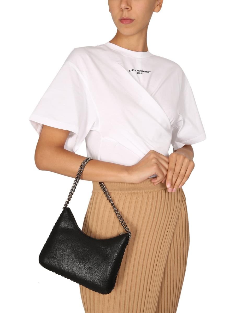 Stella Mccartney Women Twisted T-Shirt