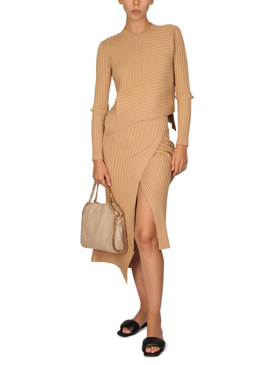 Stella Mccartney Women Midi Skirt