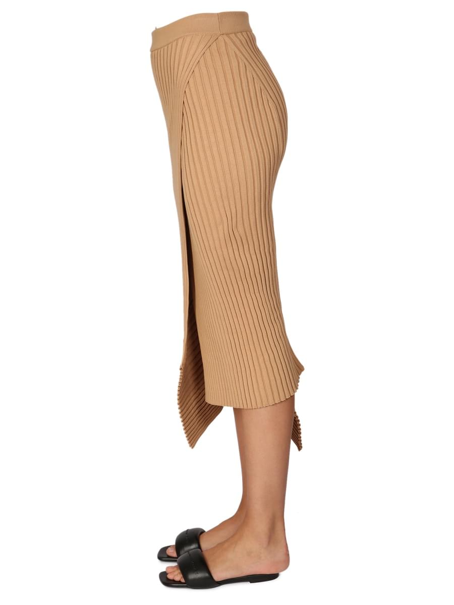 Stella Mccartney Women Midi Skirt