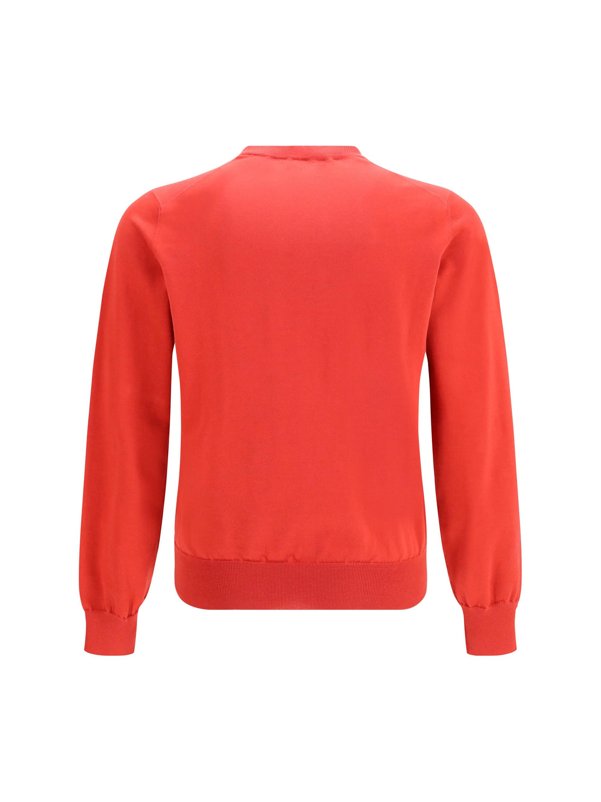 Brunello Cucinelli Men Sweater In Cotton