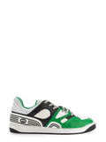 Gucci Men Sneaker Basketing
