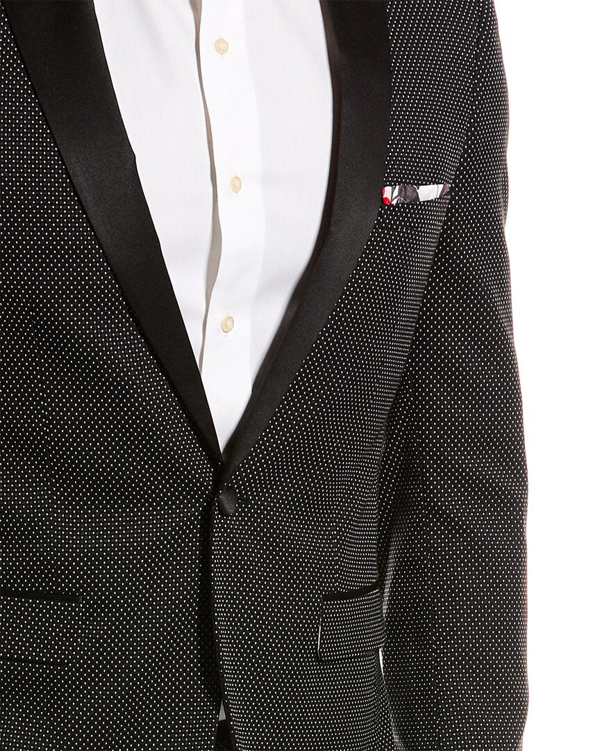 Paisley & Gray Grosvenor Slim Fit Jacket