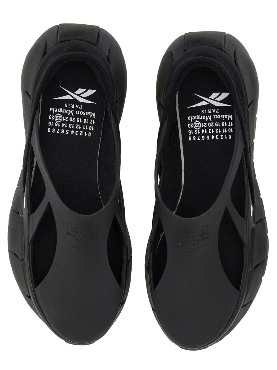 Maison Margiela X Reebok Women Sneakers Project 0 Cr