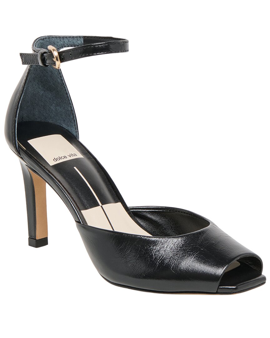 Dolce Vita Serlo Patent Pump