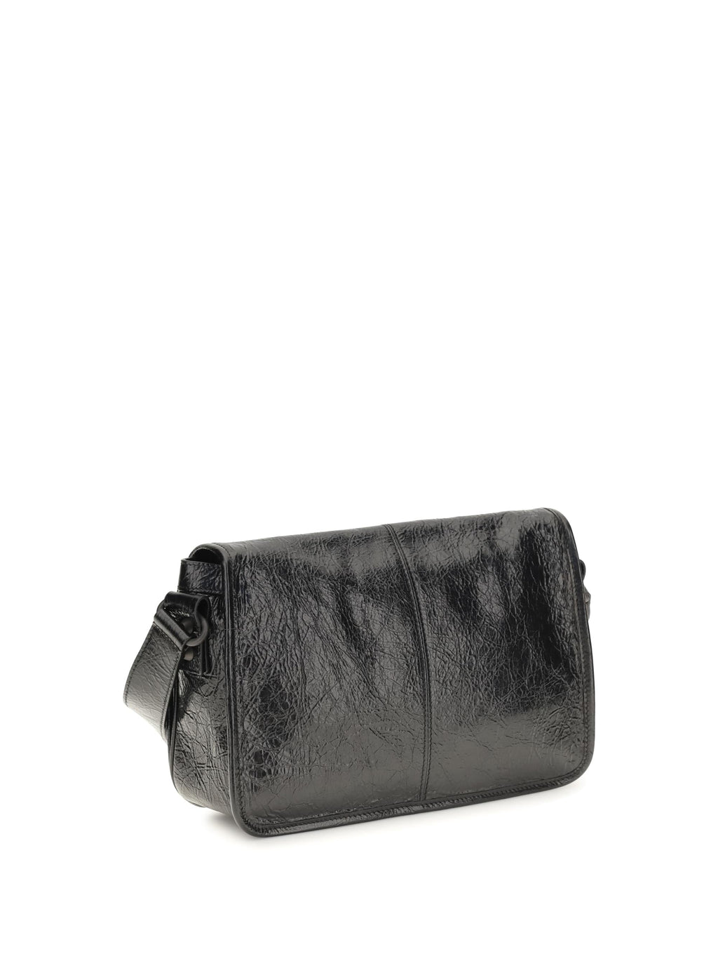 Balenciaga Men Small Le City Shoulder Bag