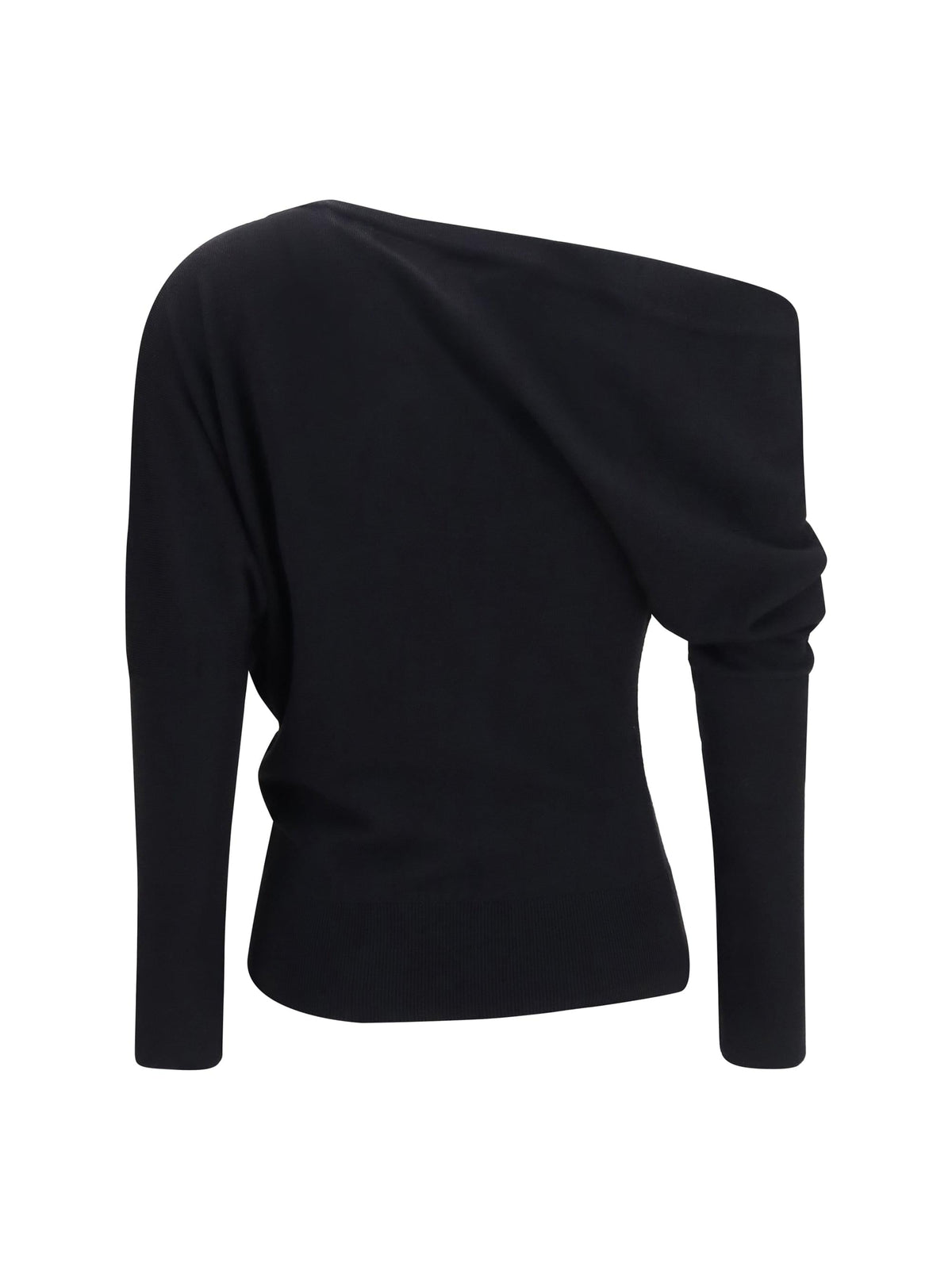 Tom Ford Women Asymmetric Sweater