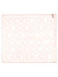 Alexander Mcqueen Men Classic Skull Scarf