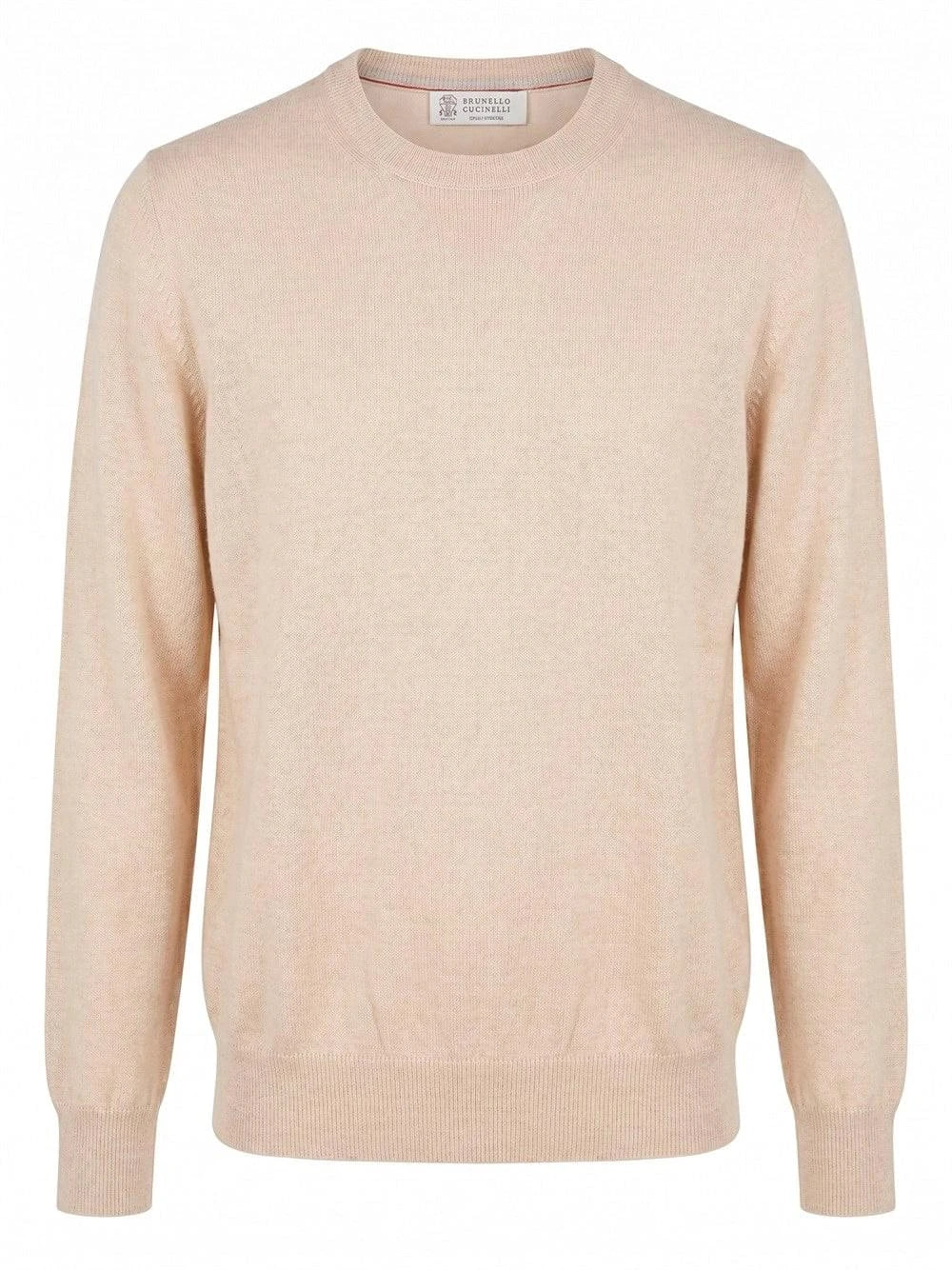 Brunello Cucinelli Men Cashmere Sweater