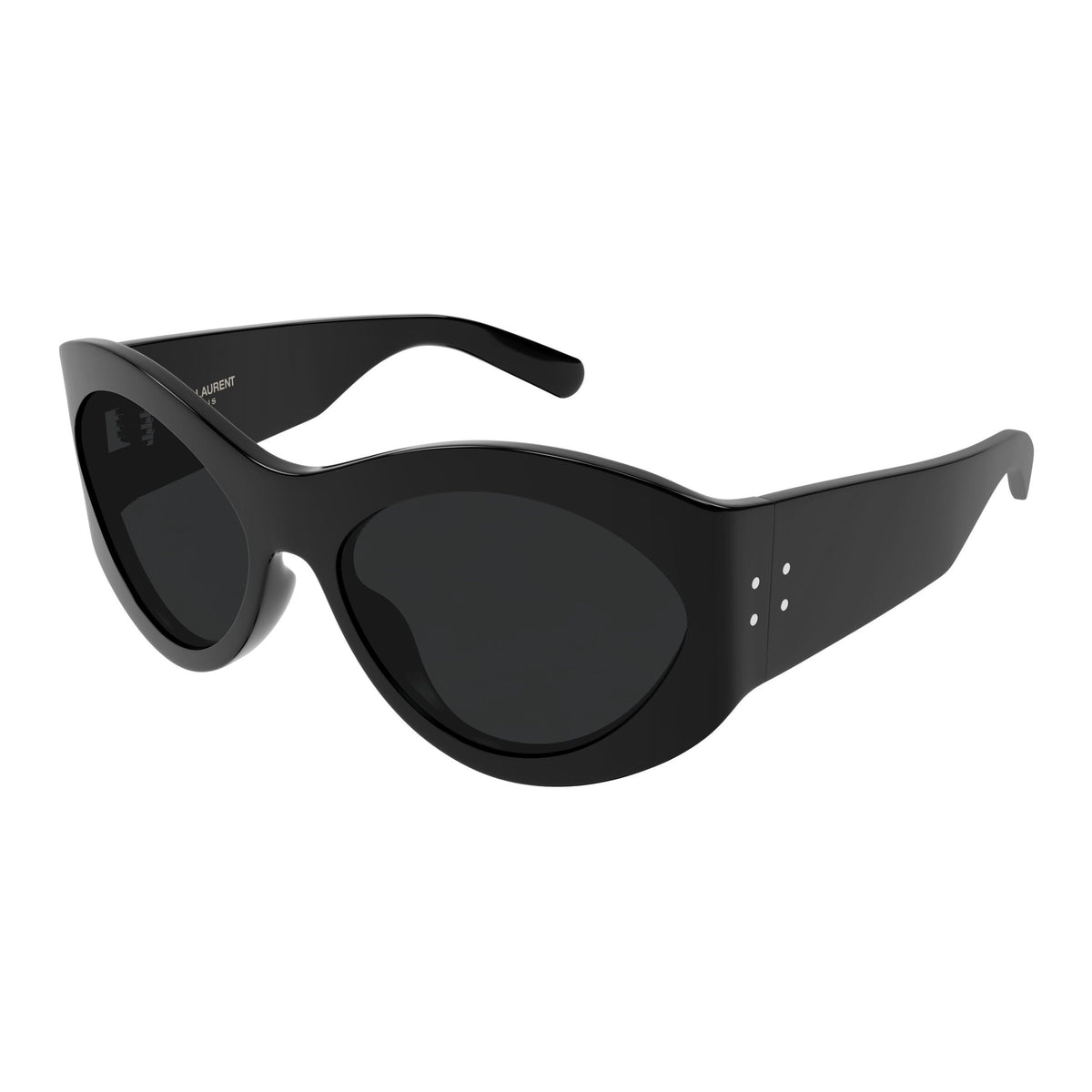 Sl 854 Oversized Cat-Eye Sunglasses