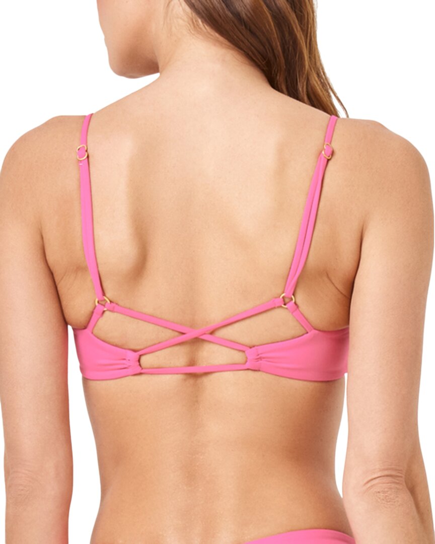 L*Space Riley Swim Top