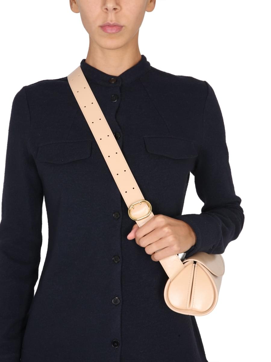 Jil Sander Women Shirt With Pockets
