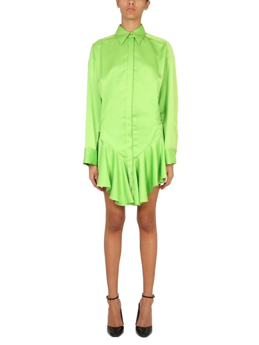 The Attico Women Mini Dress ''Candice''