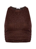 Oseree Women Lumière Multi-Ring Top