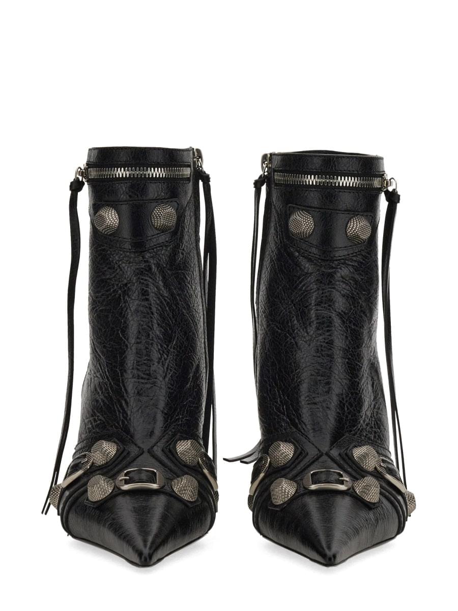 Balenciaga Women Boot "Le Cagole"