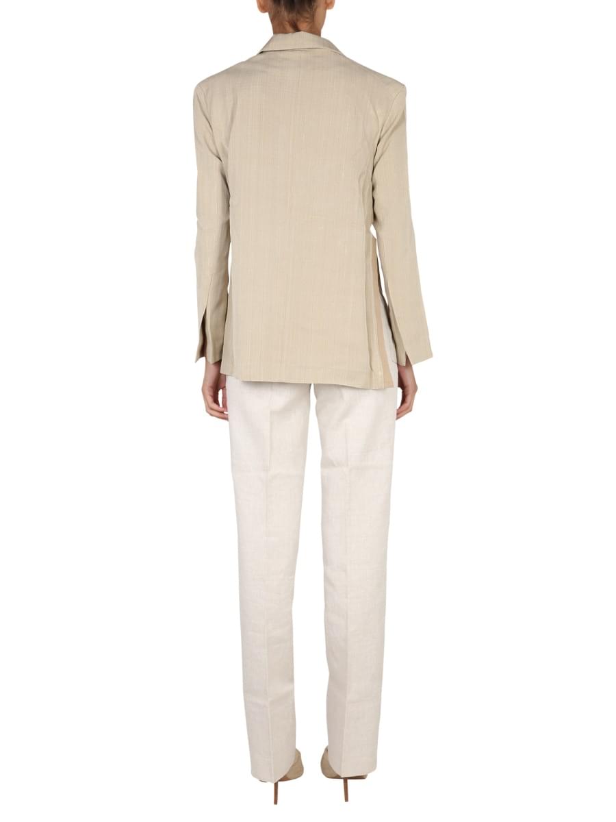 Jacquemus Women "Baccala" Jacket