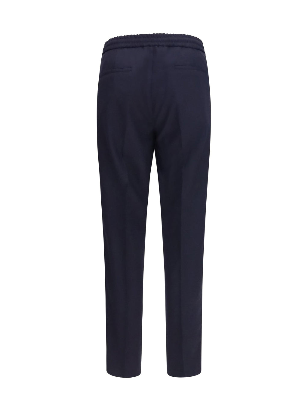 Brunello Cucinelli Men Virgin Wool Pants