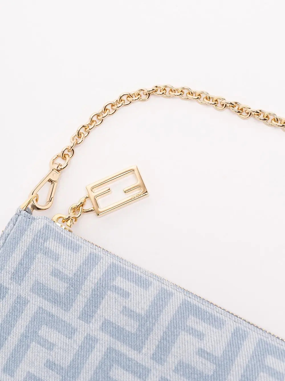 Fendi Women `Baguette` Pouch