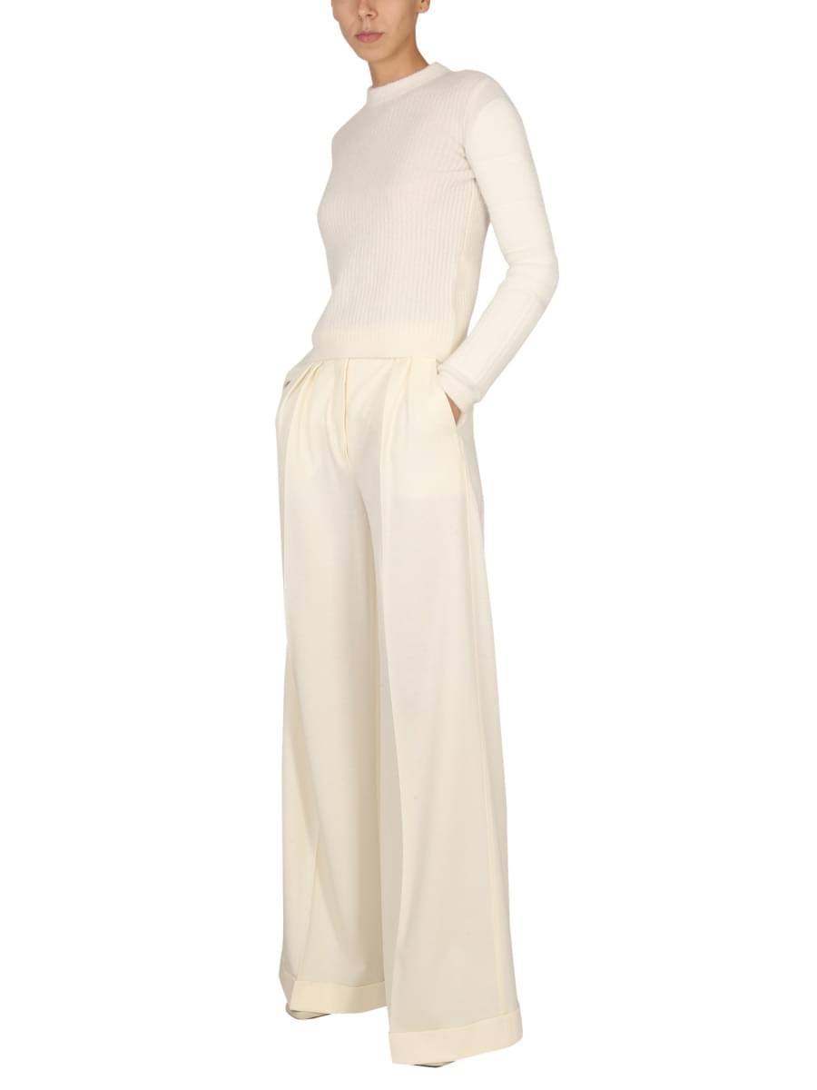 Max Mara Women Mohair Yarn Knit