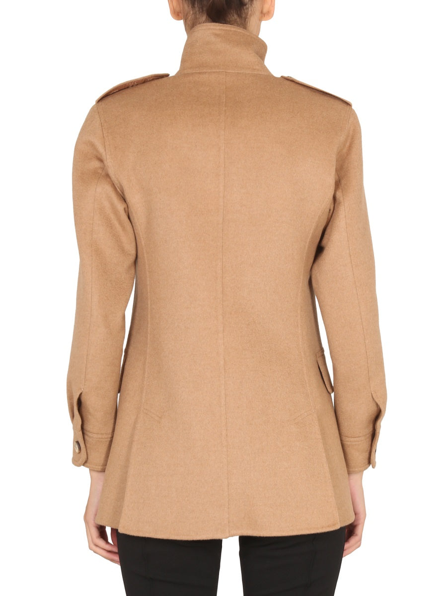 Max Mara Women "Peonies" Jacket