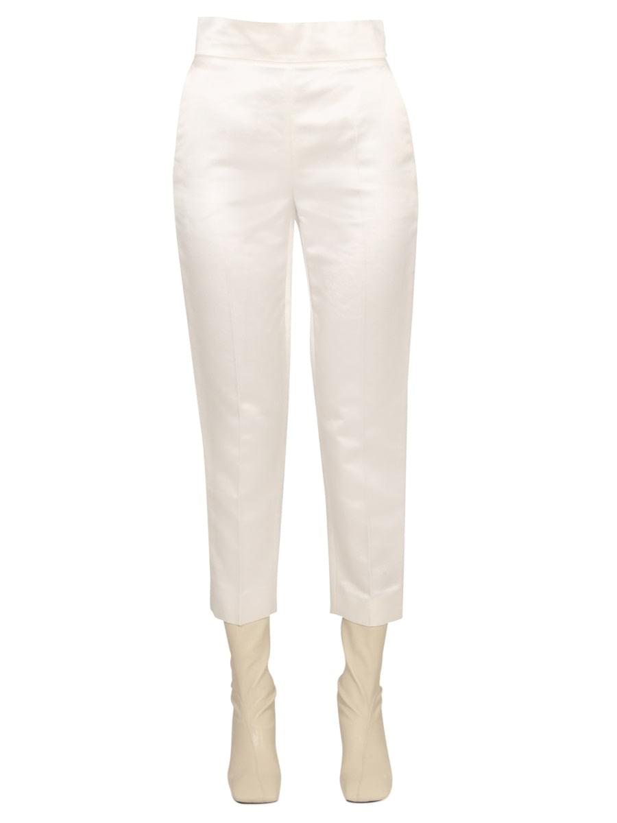 Max Mara Women "Geisha" Pants