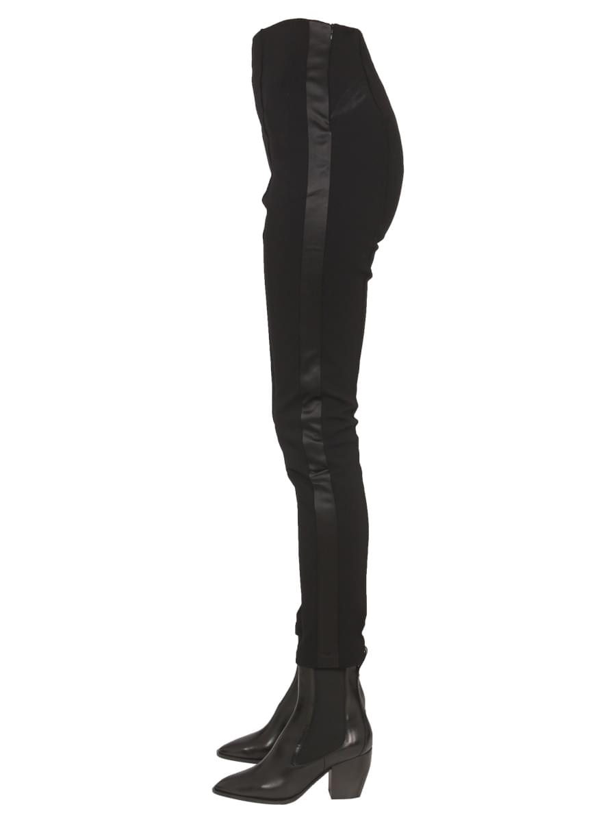 Max Mara Women Nylon Pants