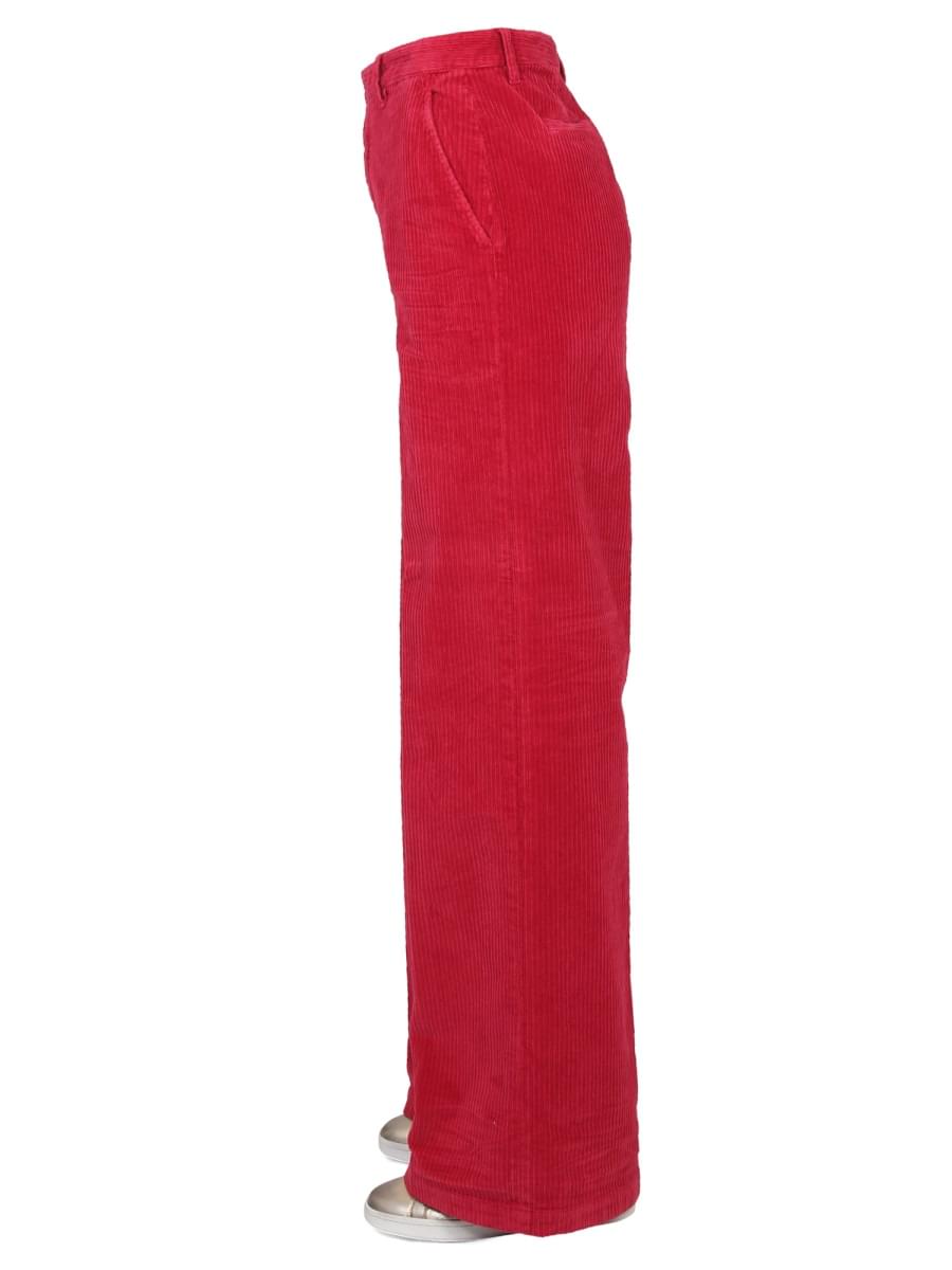 Dsquared Women Wide Leg Pants