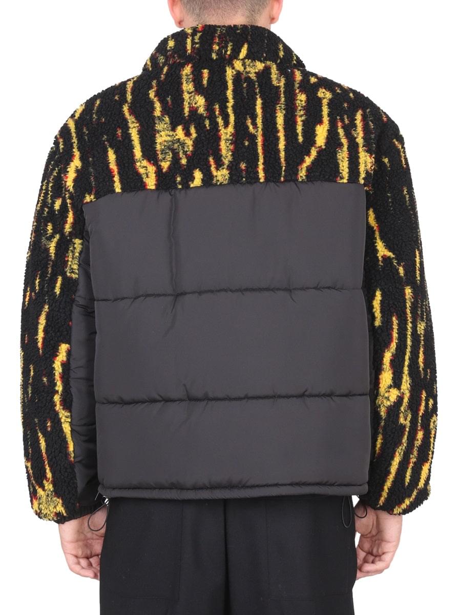 Ambush Men Jacket With Logo