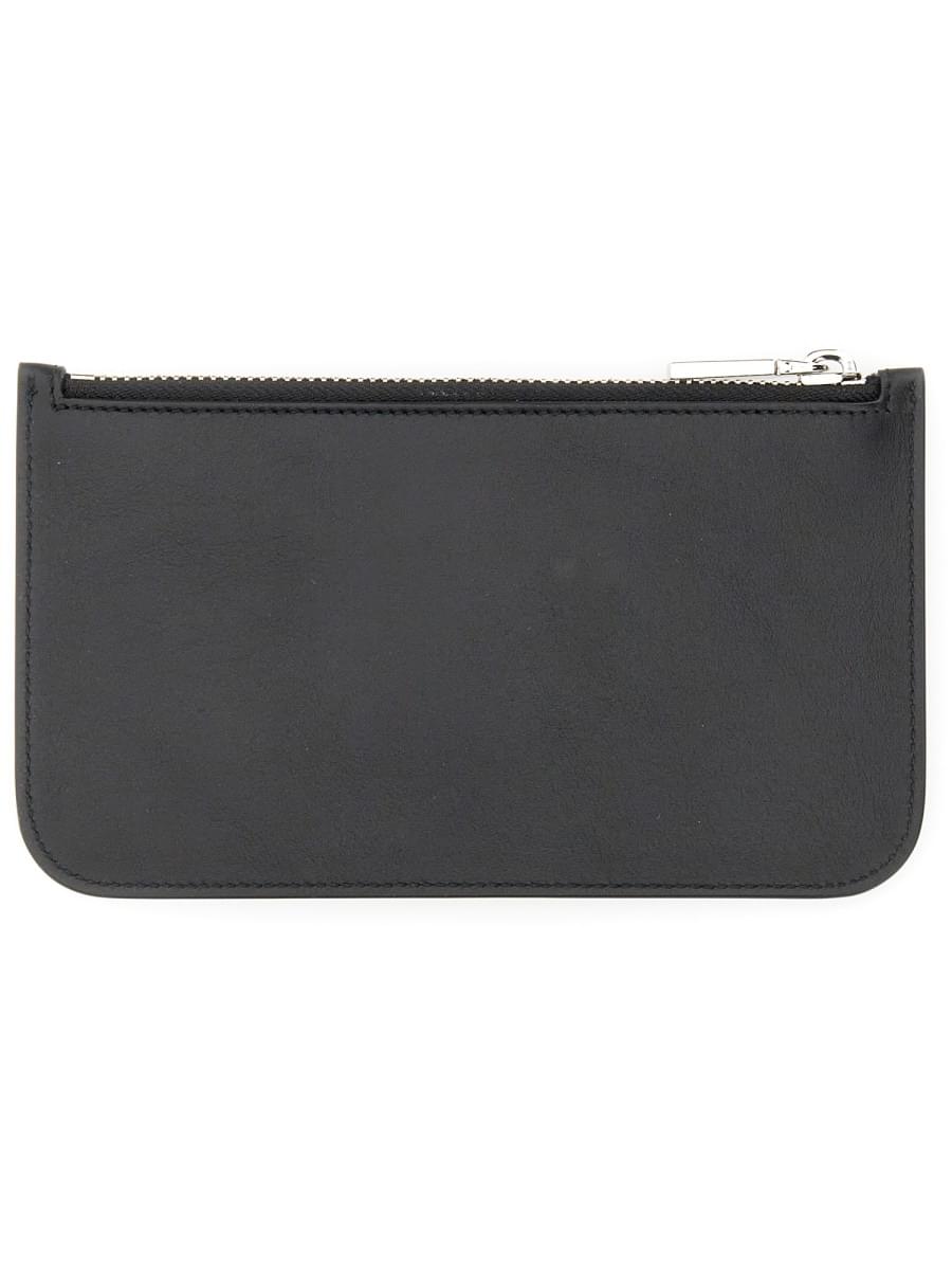 Dsquared Women Pouch With Logo
