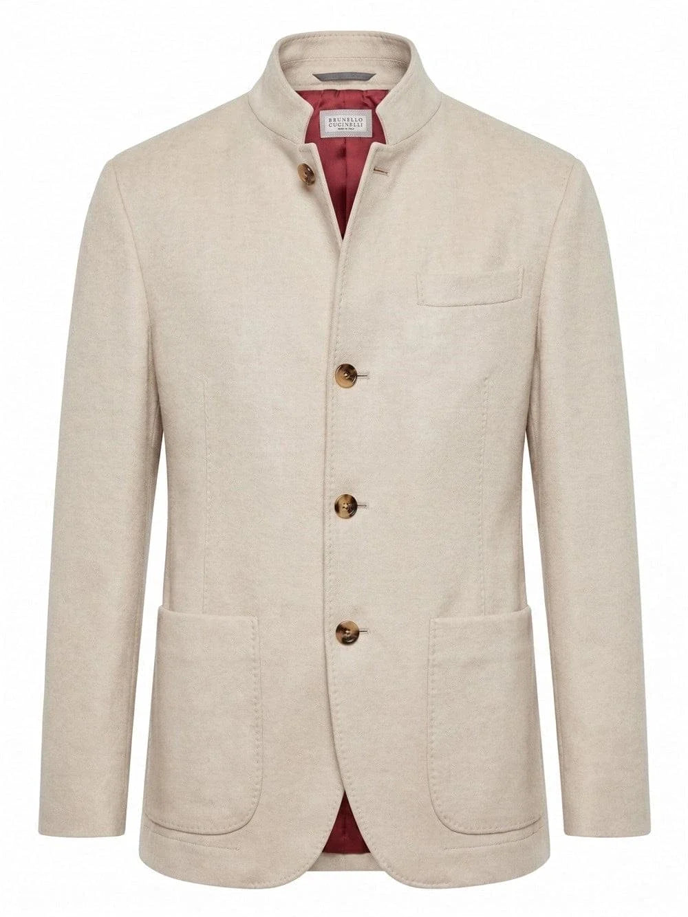 Brunello Cucinelli Men Blazer