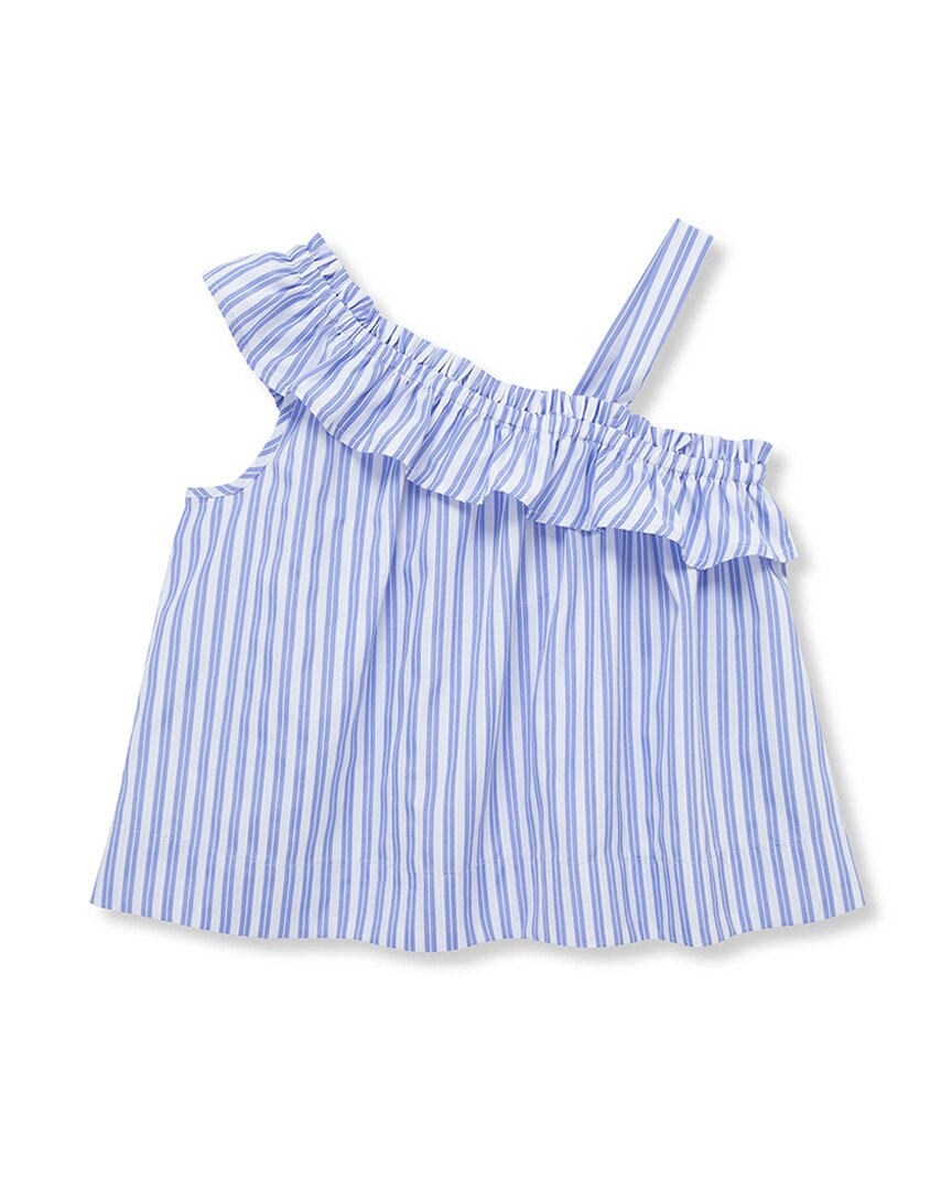 Habitual Woven Top