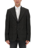 Dolce & Gabbana Men Single-Breasted Jacket
