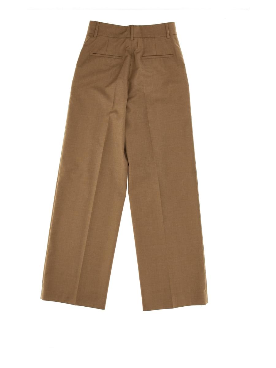 Burberry Women Jane Pants.
