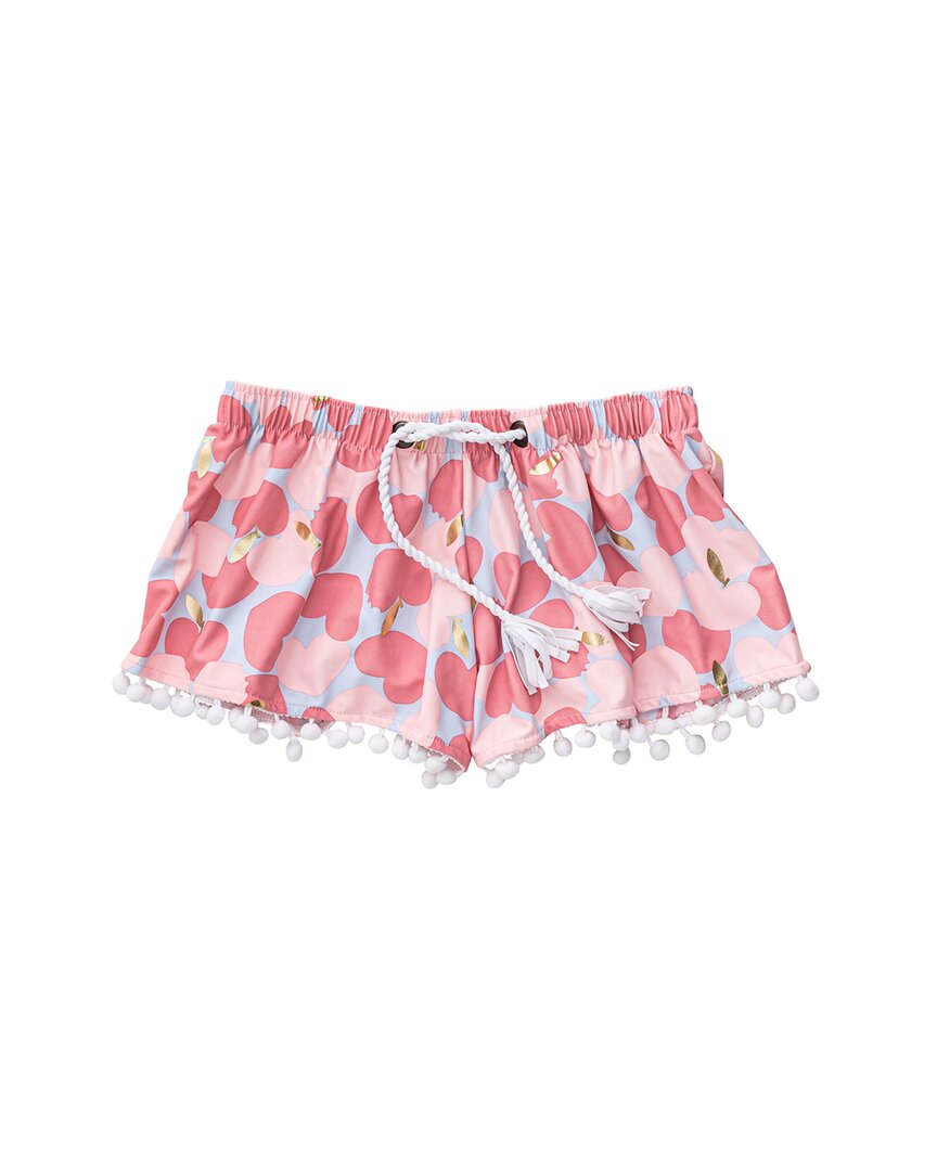 Snapper Rock Apple Love Swim Short