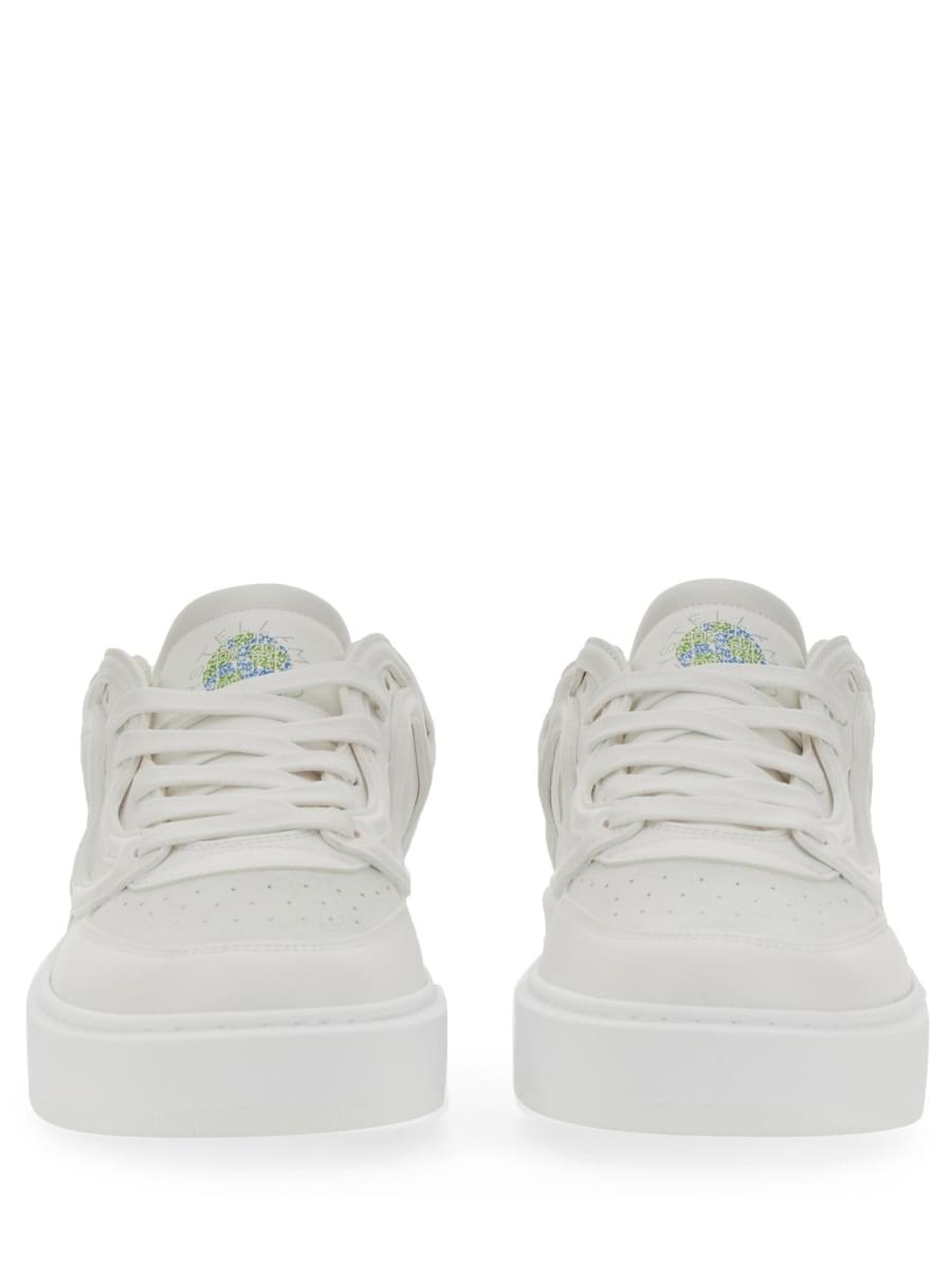 Stella Mccartney Women "S Wave 1" Sneaker
