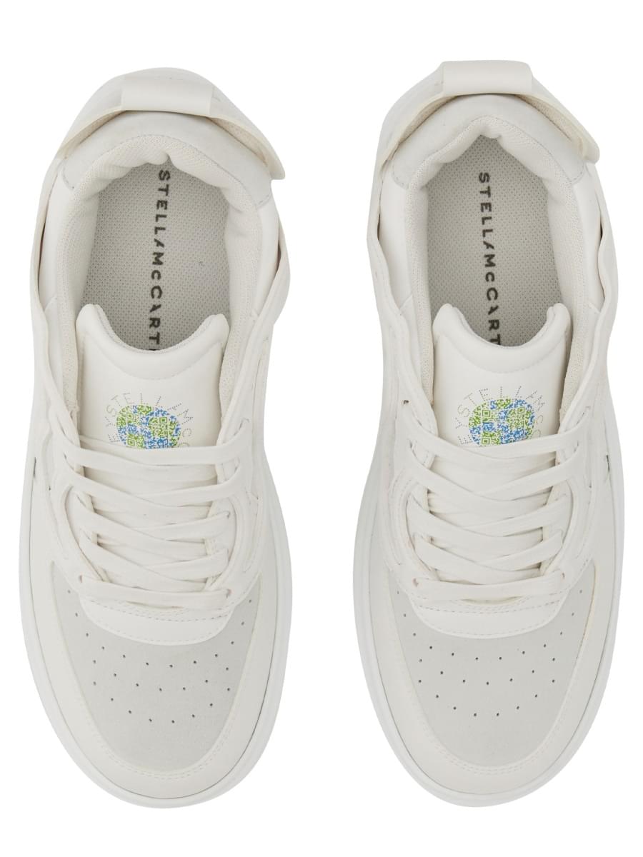 Stella Mccartney Women "S Wave 1" Sneaker