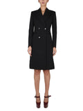 Bottega Veneta Women Wool Coat