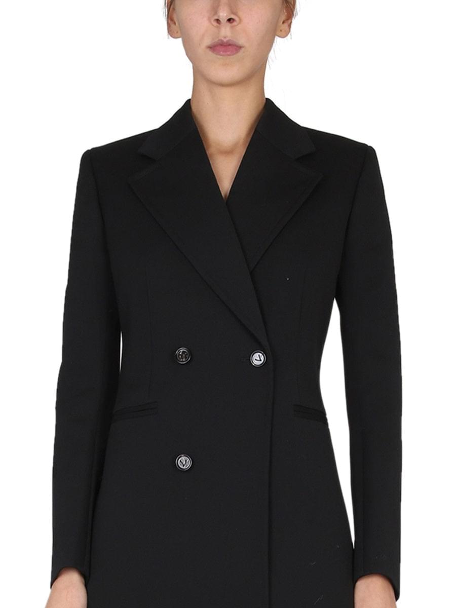 Bottega Veneta Women Wool Coat