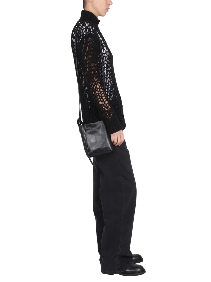 Ann Demeulemeester Women Jersey "Leontine"