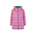 Herno Cashmere Down Jacket Women