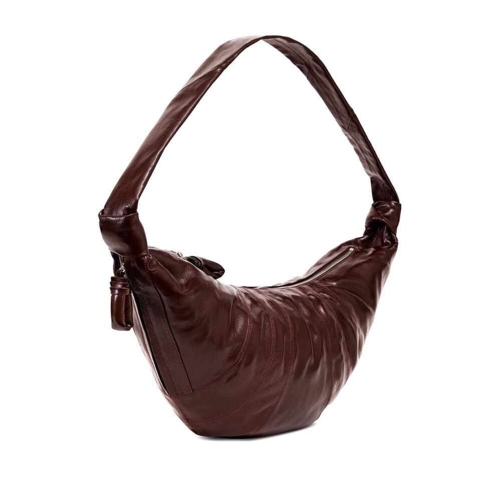 Lemaire Brown Shoulder Bags Men