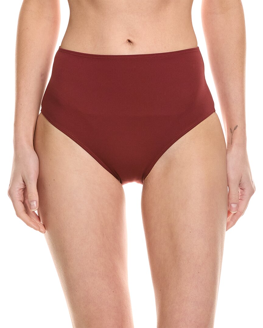 A.L.C Isla Bikini Bottom