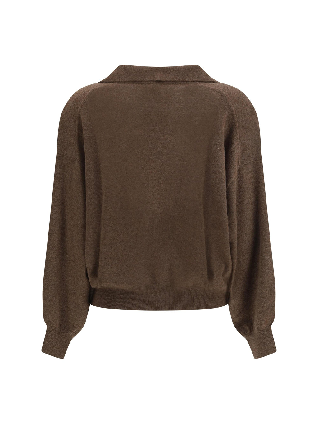 Lisa Yang Women V-Neck Sweater