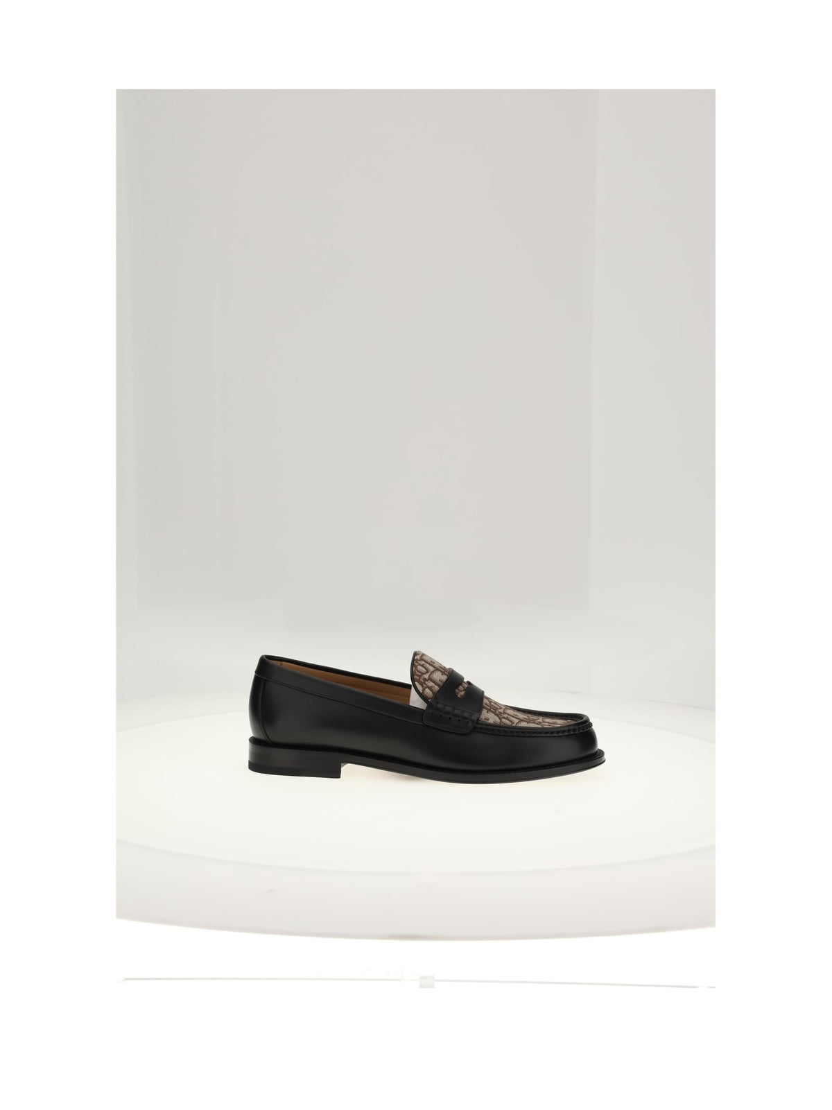 Dior Homme Men Granville Oblique Shoes