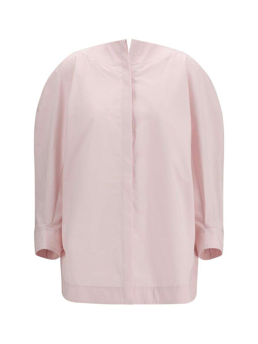 Jacquemus Women Pittore Shirt