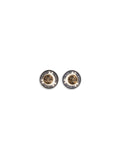 Versace Women Coins Earrings