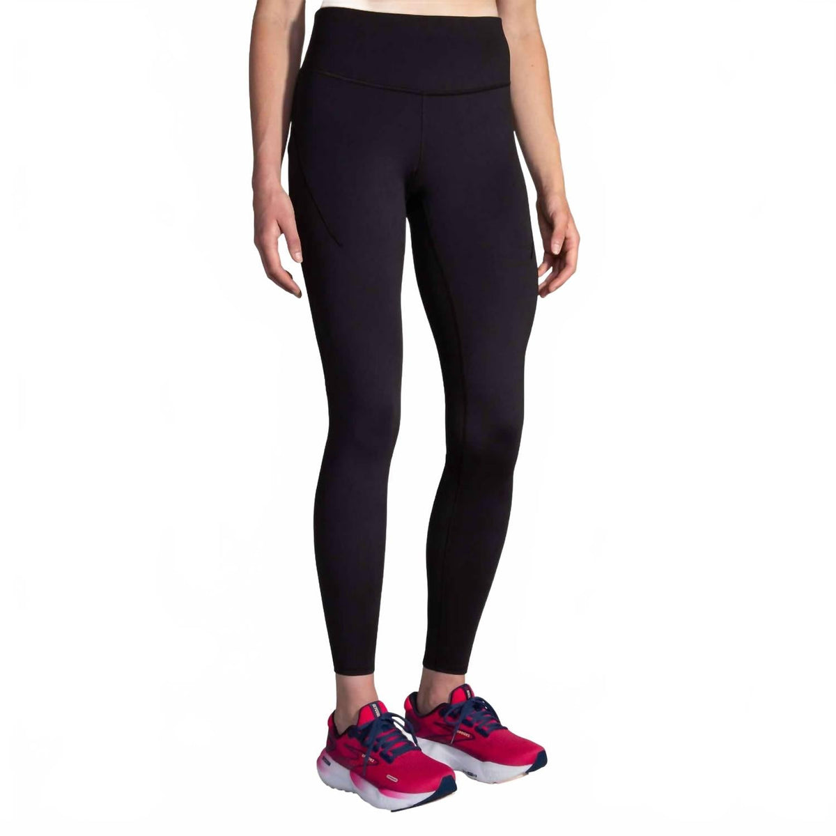 Spark Tights In Black