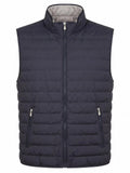 Brunello Cucinelli Men Padded Vest