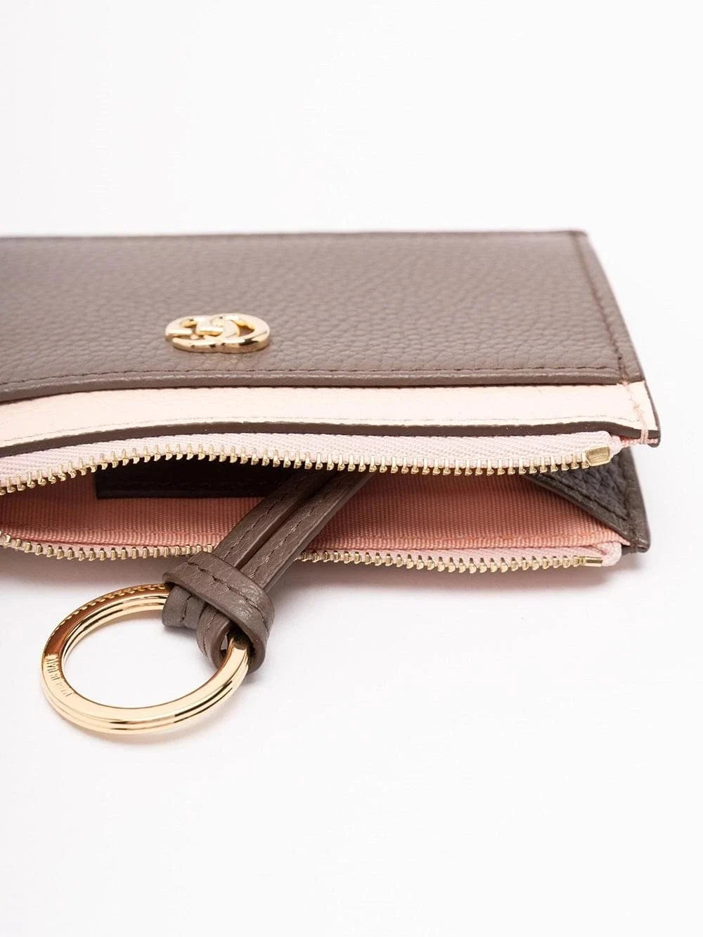 Gucci Women `Petite Marmont` Cardcase